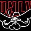UNLV Rebels Neon Sign NCAA Teams Neon Light