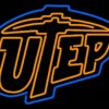 UTEP Miners Neon Sign NCAA Teams Neon Light
