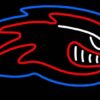 Umass Lowell River Hawks Neon Sign NCAA Teams Neon Light