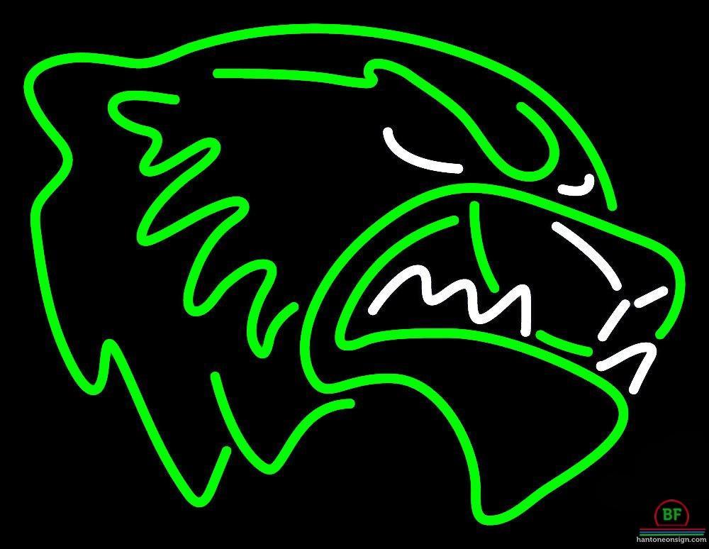 Utah Valley Wolverines- Neon Sign NCAA Teams Neon Light