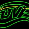 Utah Valley Wolverines- Neon Sign NCAA Teams Neon Light