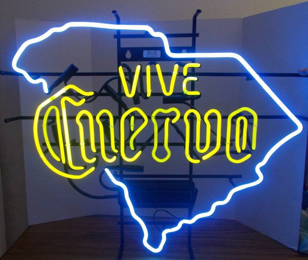 VIVE Cueruo Neon Sign Neon Light