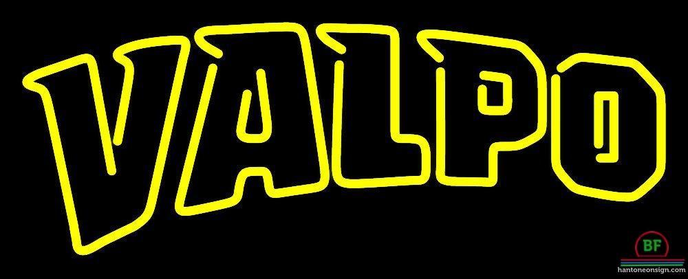 Valparaiso Crusaders Neon Sign NCAA Teams Neon Light