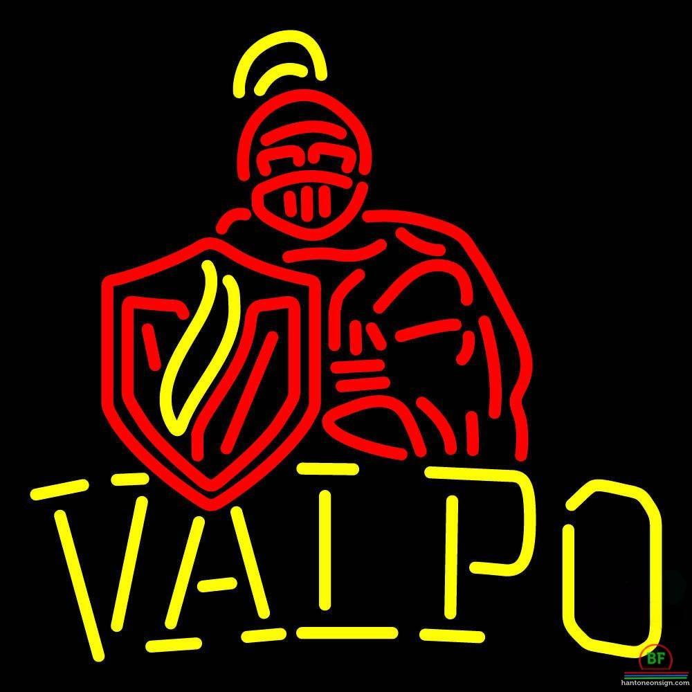 Valparaiso Crusaders Neon Sign NCAA Teams Neon Light
