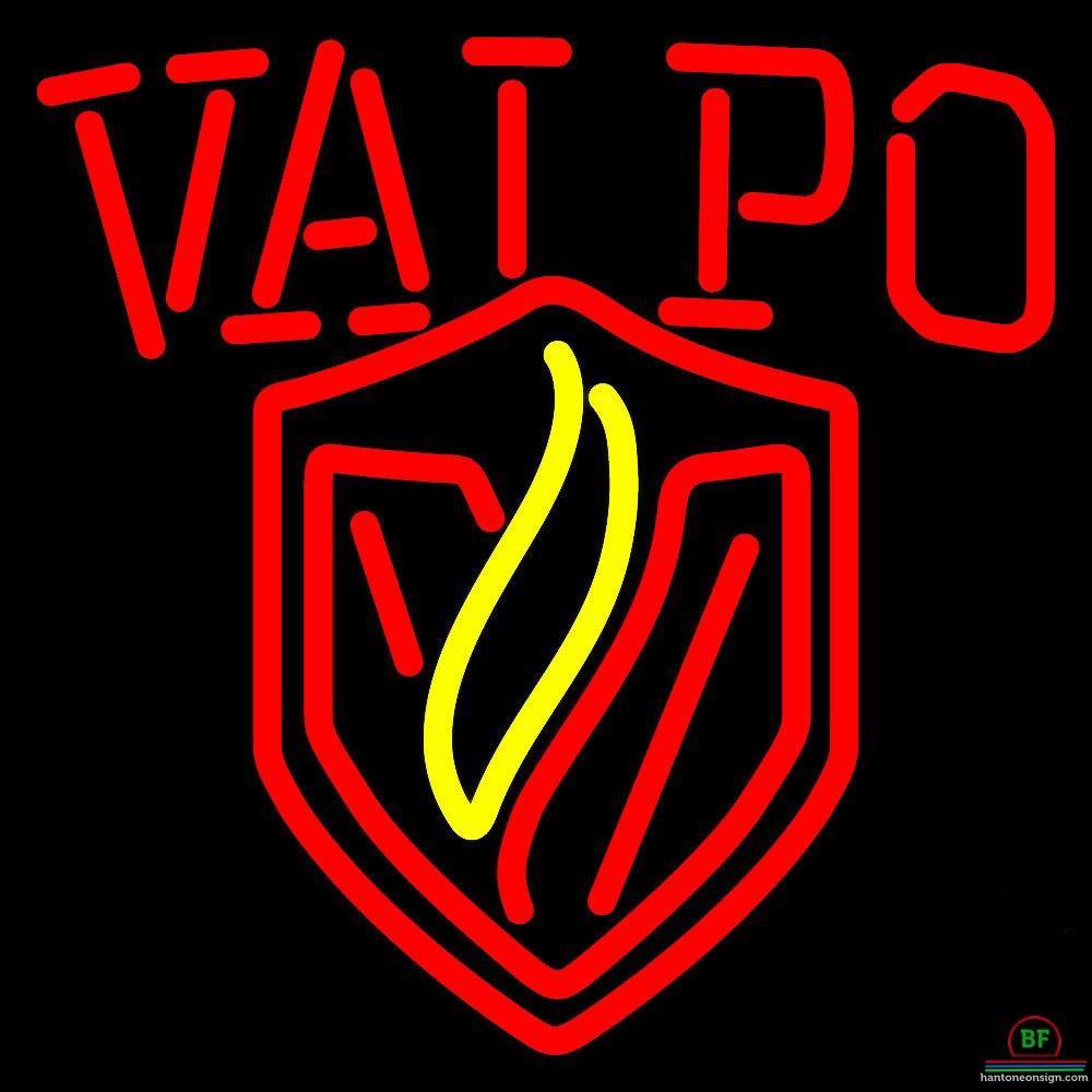Valparaiso Crusaders Neon Sign NCAA Teams Neon Light
