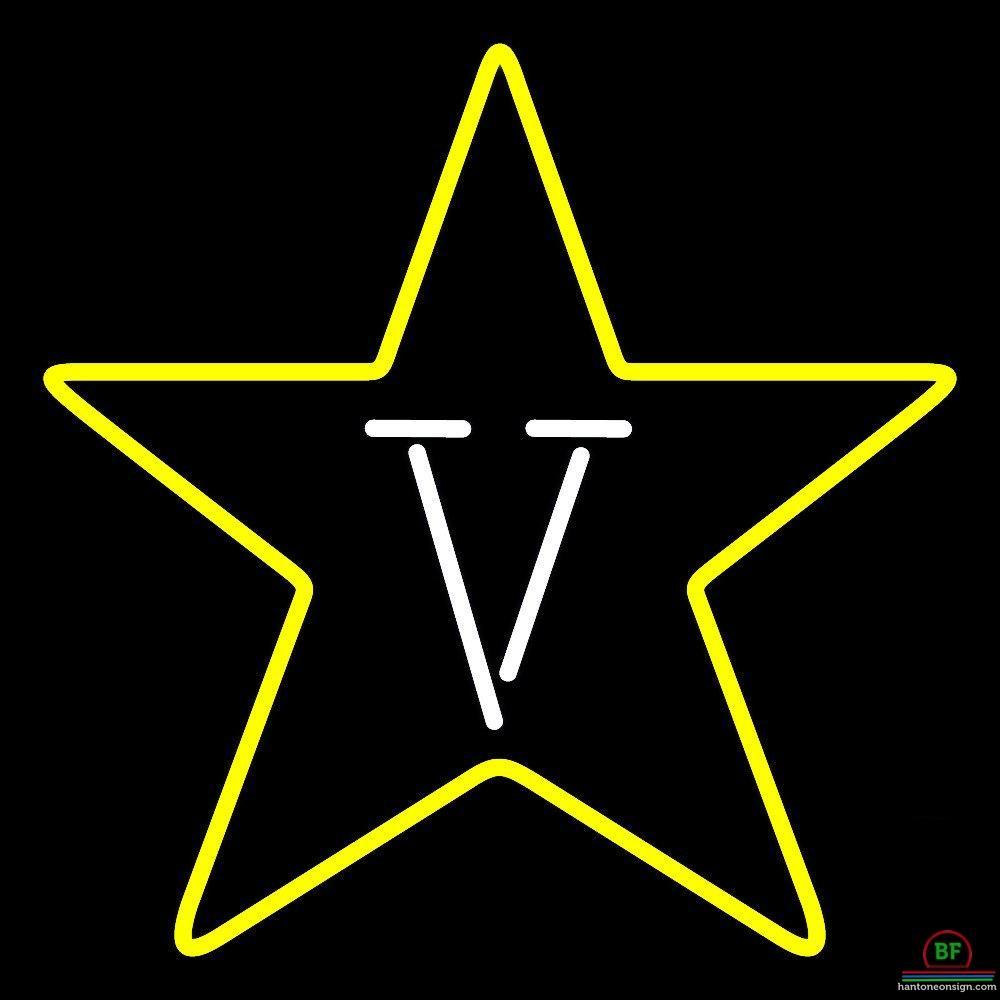 Vanderbilt Commodores Neon Sign NCAA Teams Neon Light