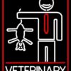Veterinary Hospital Neon Sign Bar Sign Neon Light