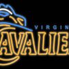 Virginia Cavaliers Neon Sign NCAA Teams Neon Light