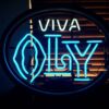 Viva Oly Beer Neon Sign Neon Light