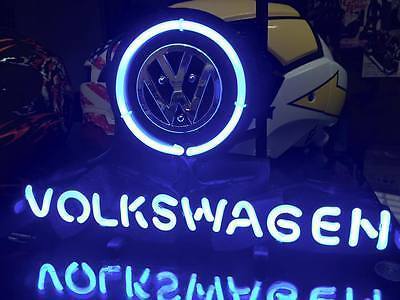 Volkswagen Auto Car Neon Sign Bar Sign Neon Light