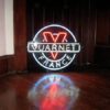 Vuarnet France Neon Sign Bar Sign Neon Light