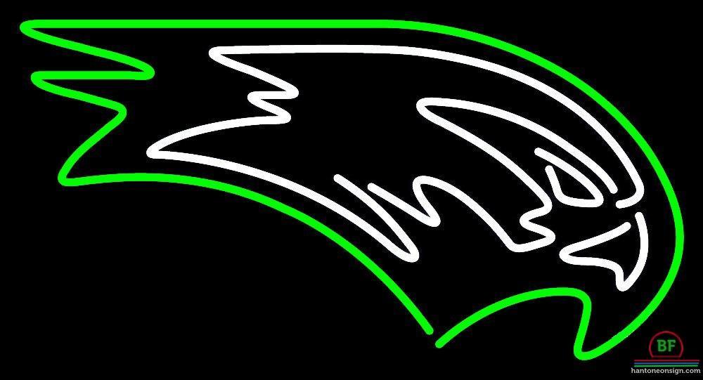 Wagner Seahawks Neon Sign NCAA Teams Neon Light