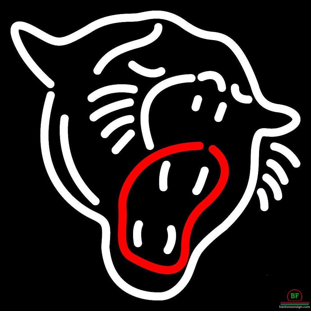 Washington State Cougars Neon Sign NCAA Teams Neon Light