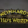Weihenstephan Hefeweizen Neon Sign Bar Sign Neon Light