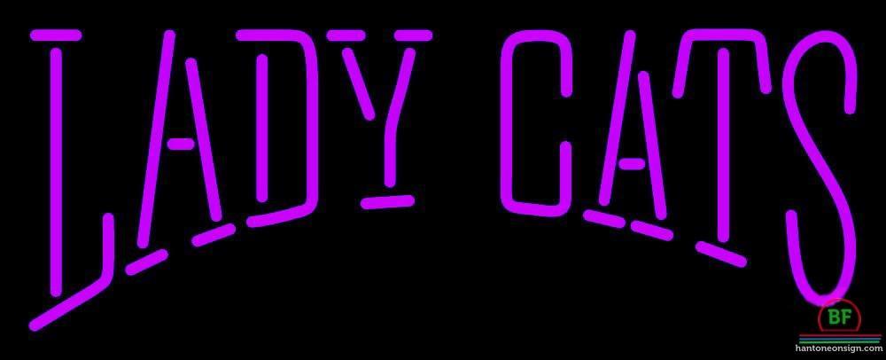 Western Carolina Catamounts Neon Sign NCAA Teams Neon Light