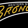 Western Michigan Broncos Neon Sign NCAA Teams Neon Light