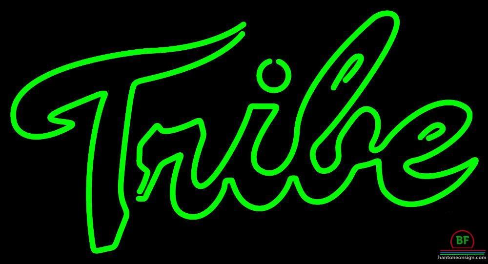 William And Mary Tribe Neon Sign NCAA Teams Neon Light