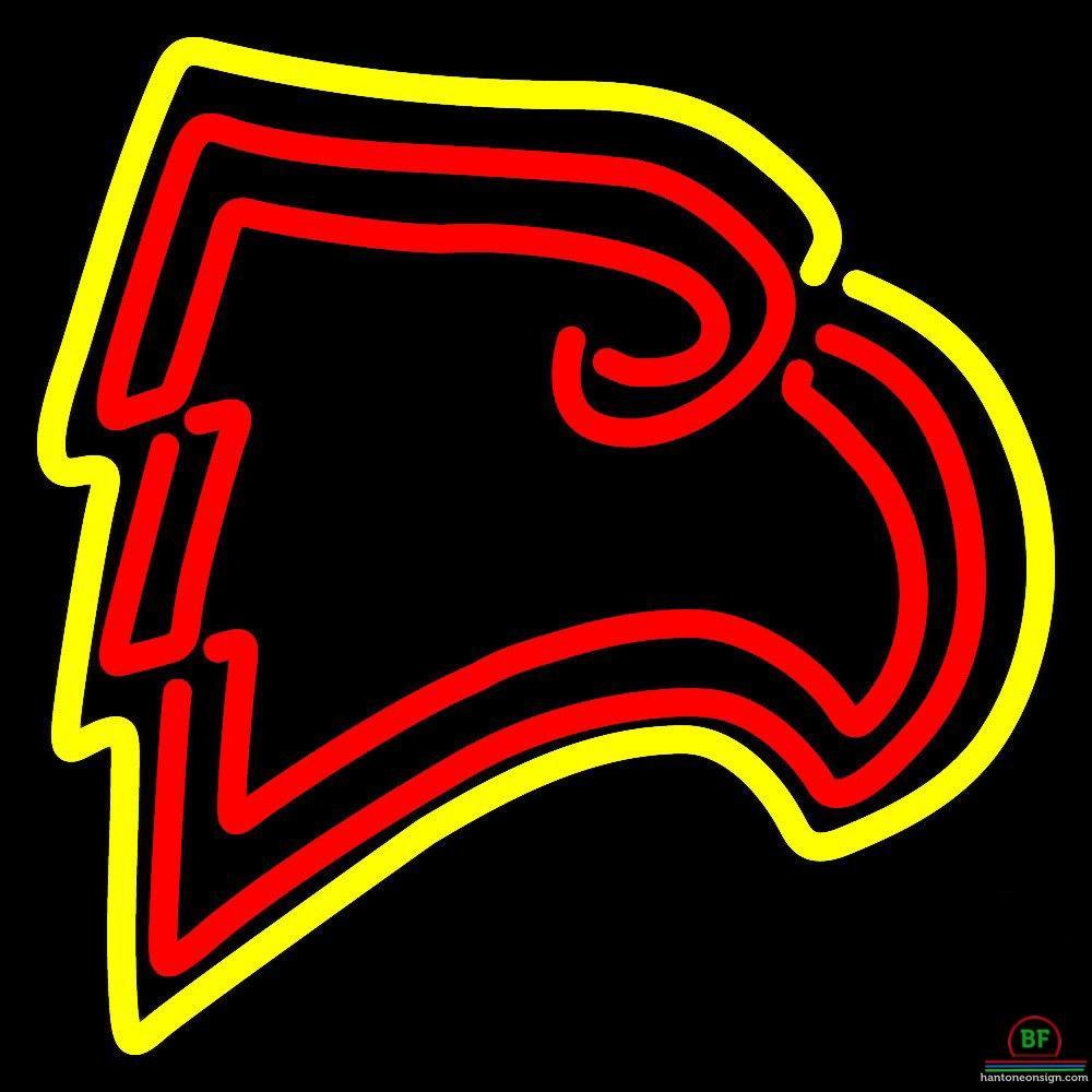 Winthrop Eagles Neon Sign NCAA Teams Neon Light