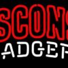 Wisconsin Badgers Neon Sign NCAA Teams Neon Light