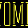 Wyoming Cowboys Neon Sign NCAA Teams Neon Light