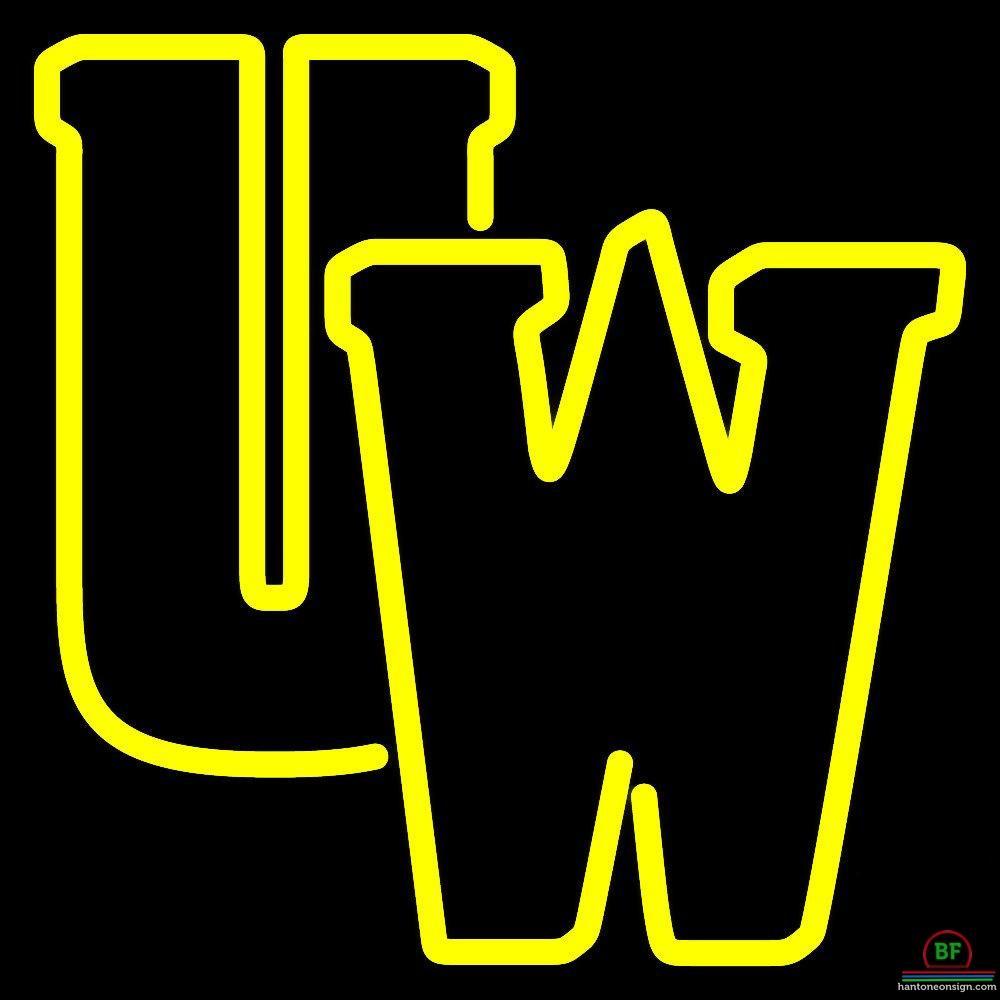 Wyoming Cowboys Neon Sign NCAA Teams Neon Light