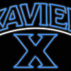 Xavier Musketeers Neon Sign NCAA Teams Neon Light