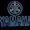 Yamaha Neon Sign Bar Sign Neon Light