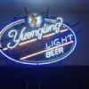 Yuengling Light Premium Light Beer Neon Sign Bar Sign Neon Light