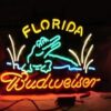 Budweiser Florida Neon Sign