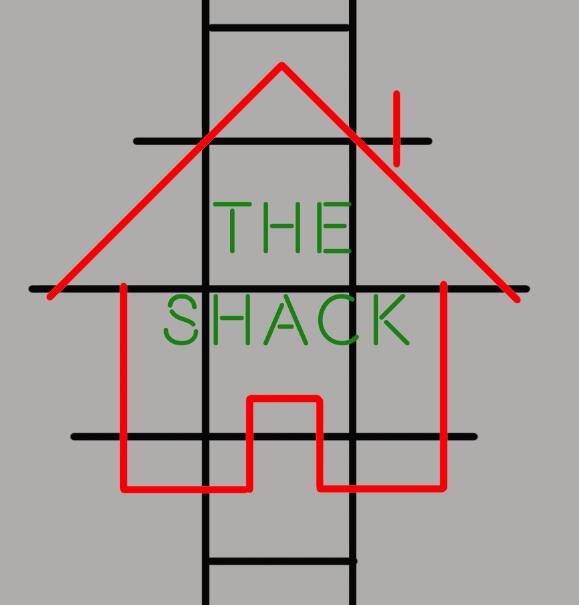 The Shark Neon Sign Bar Sign Neon Light