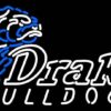 Drake Bulldogs Neon Sign NCAA Teams Neon Light