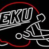 Eastern Kentucky Colonels Neon Sign NCAA Teams Neon Light