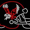 Eastern Washington Eagles Helmet Neon Sign NCAA Teams Neon Light