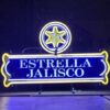 Estrella Jalisco Beer Neon Sign Neon Light