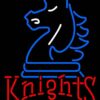 Fairleigh Dickinson Knights Neon Sign NCAA Teams Neon Light