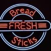 Fresh Bread Sticks Neon Sign Bar Sign Neon Light