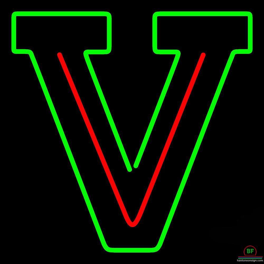 Fresno State Bulldogs Neon Sign NCAA Teams Neon Light