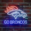 Go Cleveland Browns Neon Sign Teams Neon Light