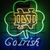 Go Irish Neon Sign Neon Light
