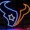 Houston Texans Neon Sign Teams Neon Light
