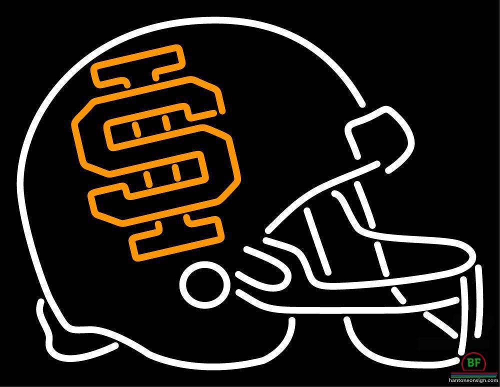 Idaho State Bengals Neon Sign NCAA Teams Neon Light