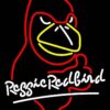 Illinois State Redbirds Mascot Neon Sign NCAA Teams Neon Light