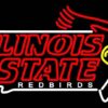 Illinois State Redbirds Neon Sign NCAA Teams Neon Light