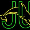 Jacksonville Dolphins Neon Sign NCAA Teams Neon Light