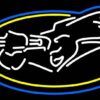 La Salle Explorers Neon Sign NCAA Teams Neon Light