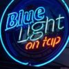Labatt Blue Imported Canadian Beer Neon Sign Bar Sign Neon Light