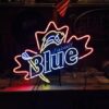 Labatt Blue Light Neon Sign Neon Light