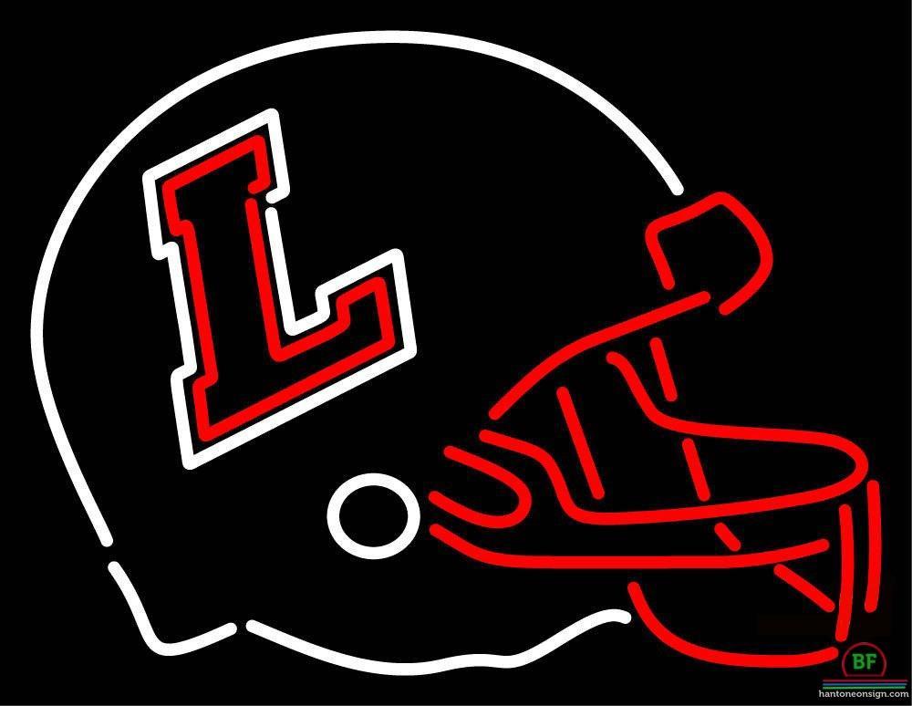 Lafayette Leopards Neon Sign NCAA Teams Neon Light