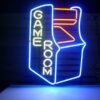 Game Room Retro Neon Sign