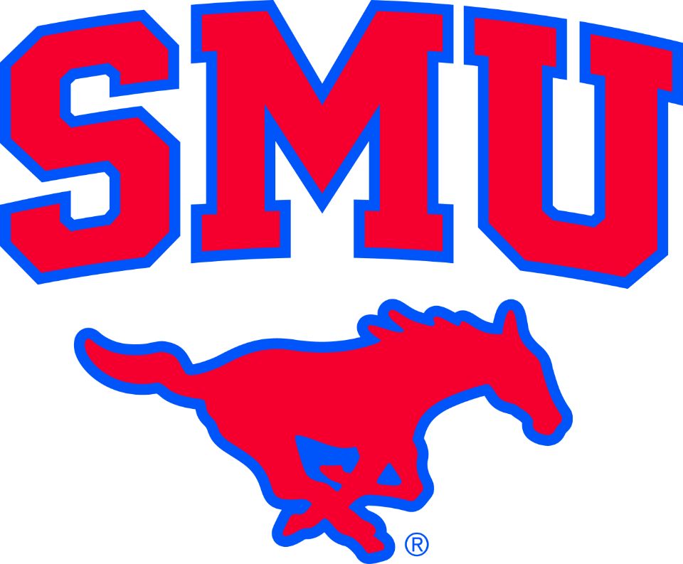 SMU Neon Sign Bar Sign Neon Light